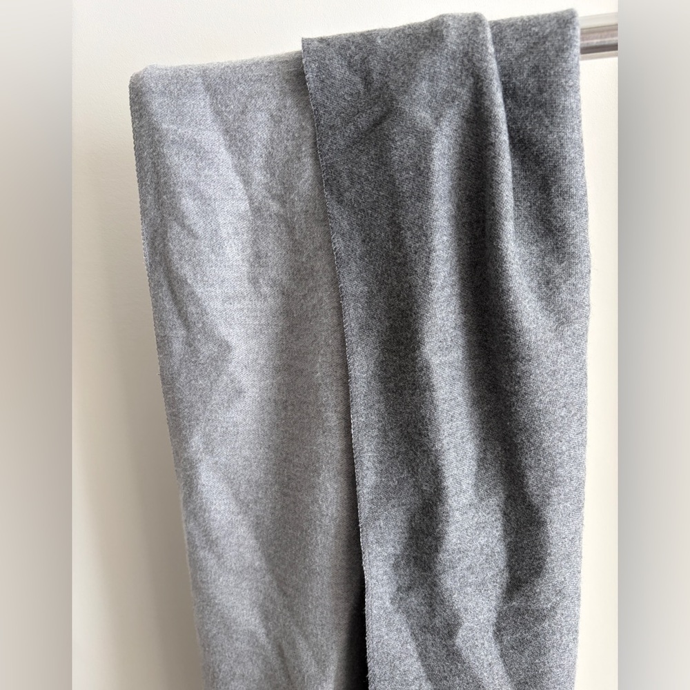 Oversized Scarf - Picture 2 of 2